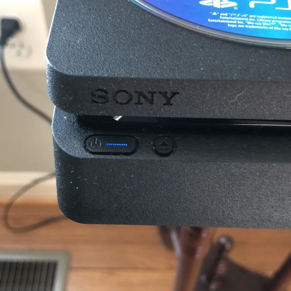 PlayStation 4